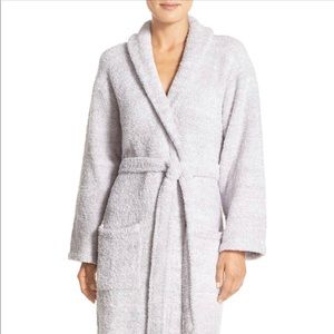 Barefoot dreams robe